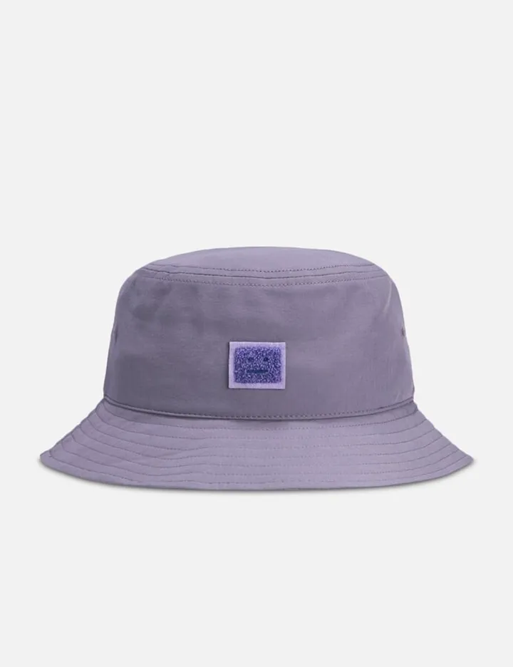 Heat Reactive Bucket Hat