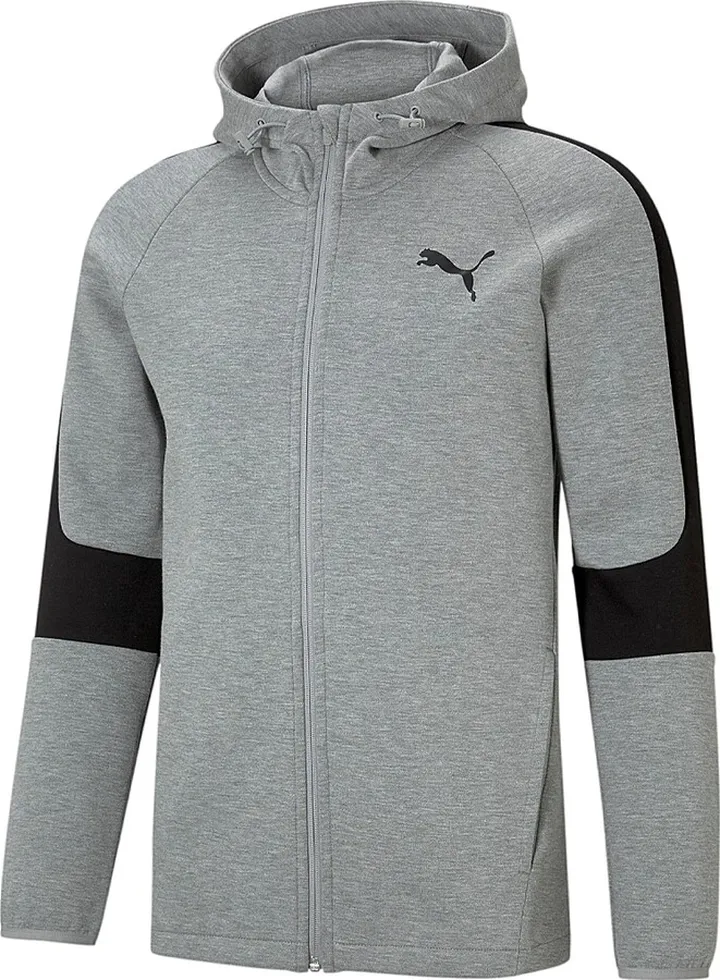 Puma EVOSTRIPE Core Hoodie