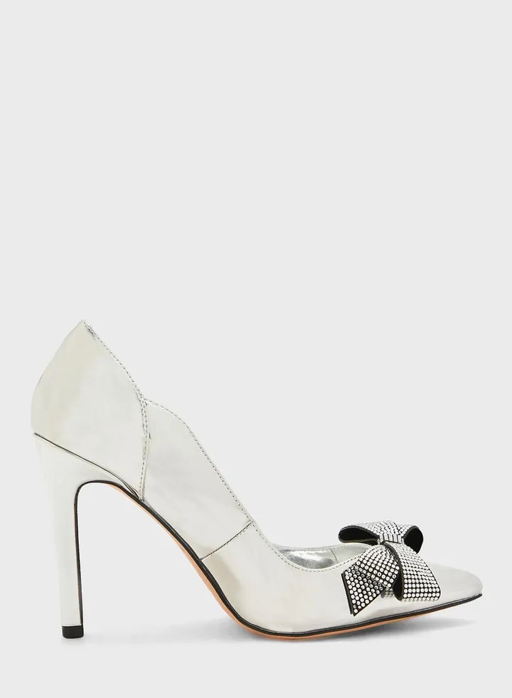 Orlila Pumps