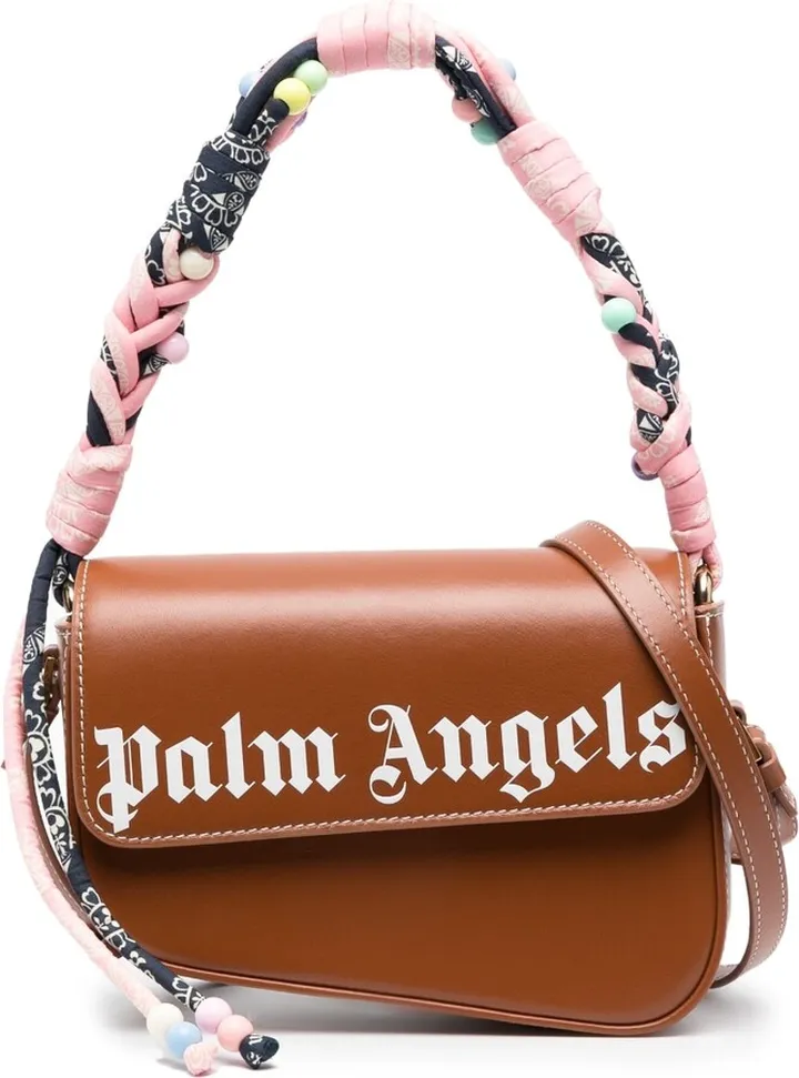 Crash crossbody bag