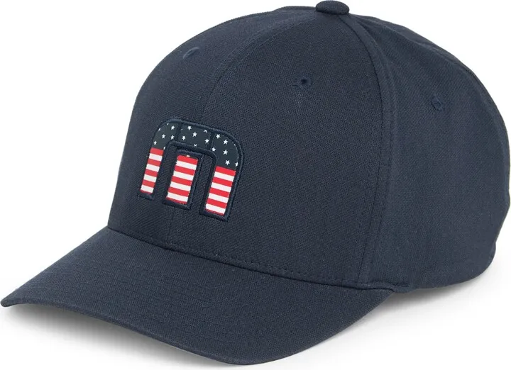 Honorable Mention Baseball Cap