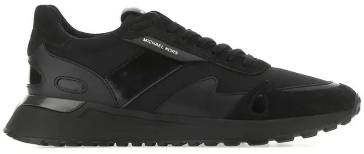 Michael Michael Kors Miles Low-Top Sneakers