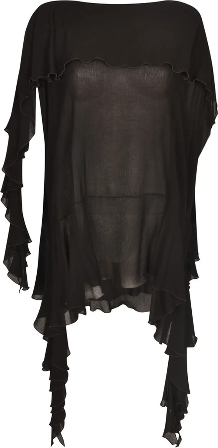 Madonna Tunic
