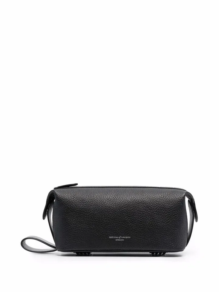 Top-Zip Wash Bag