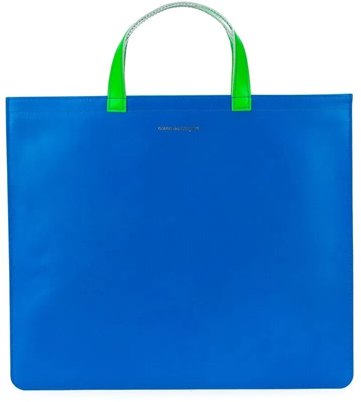 Slim Tote