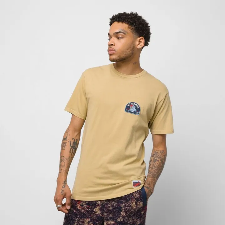 Outdoor Club T-Shirt