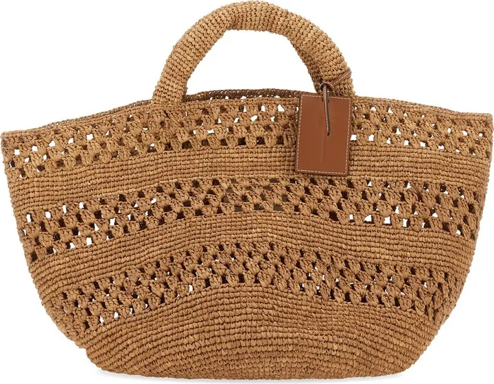 Panier Bag