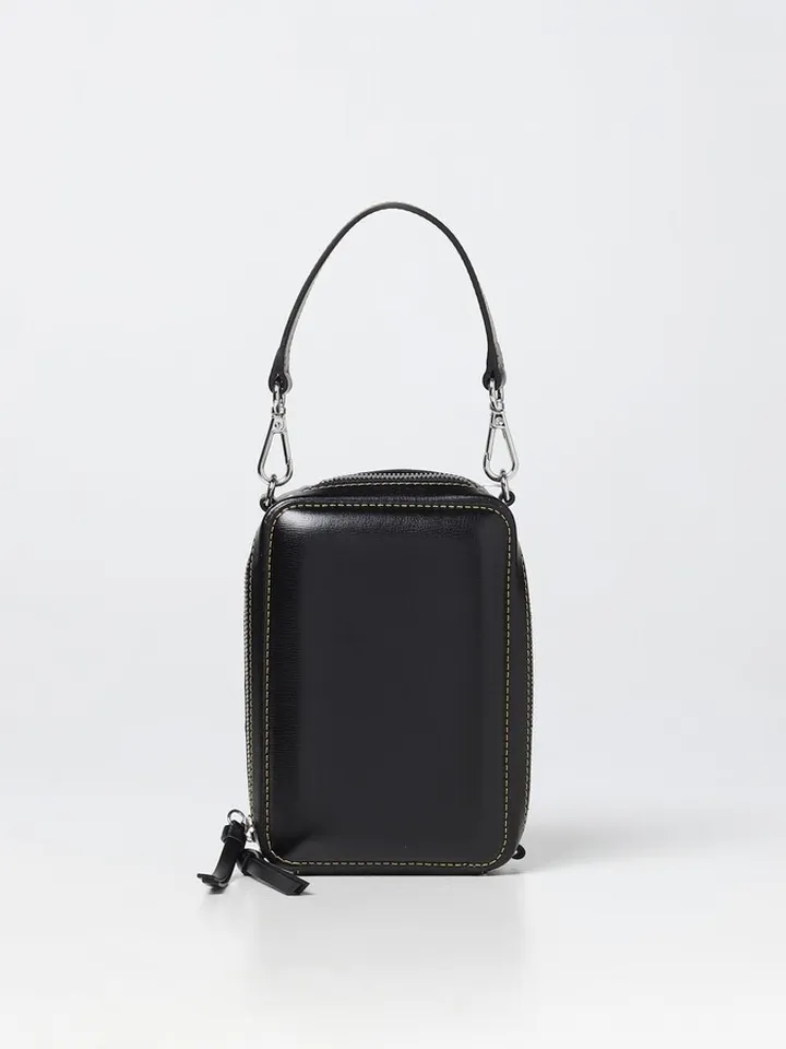 Shoulder bag woman Ganni
