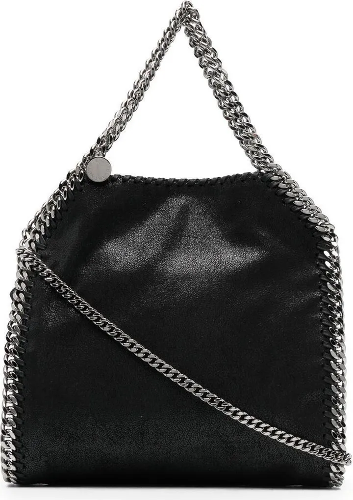 mini Falabella tote bag