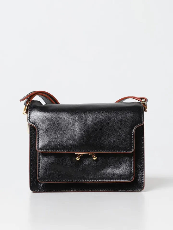 Shoulder bag woman Marni