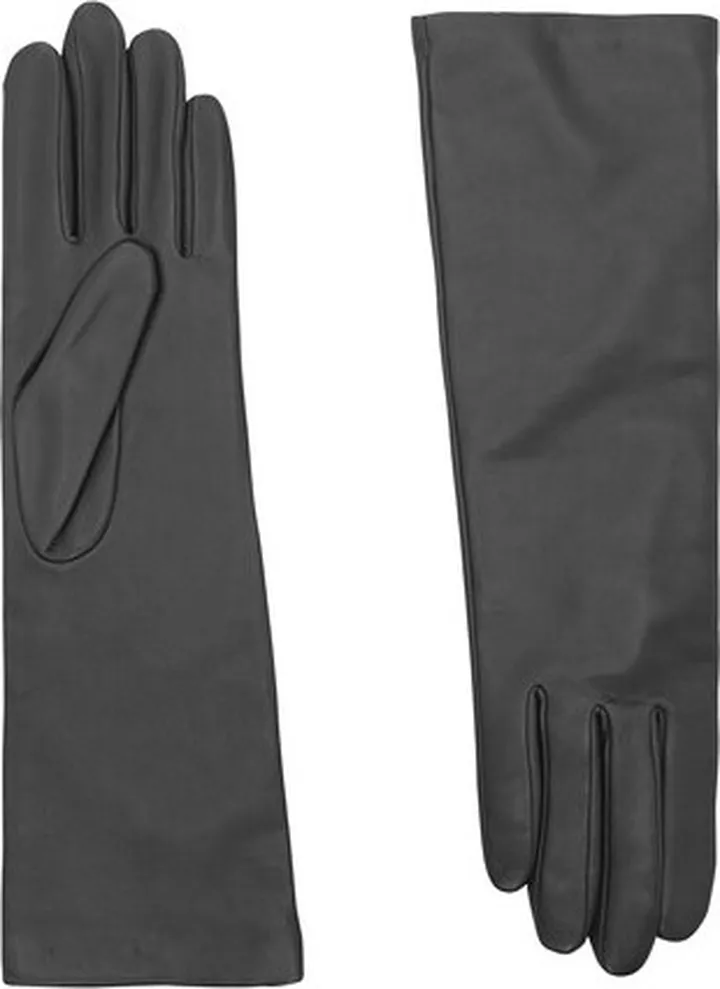 Célia Silk Lining Gloves