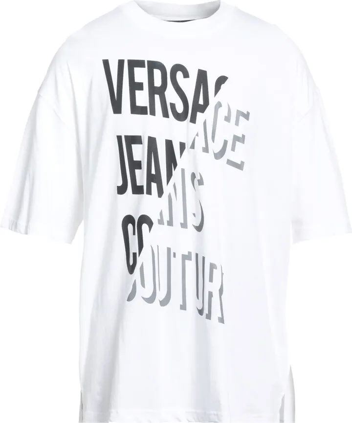 T-shirt White