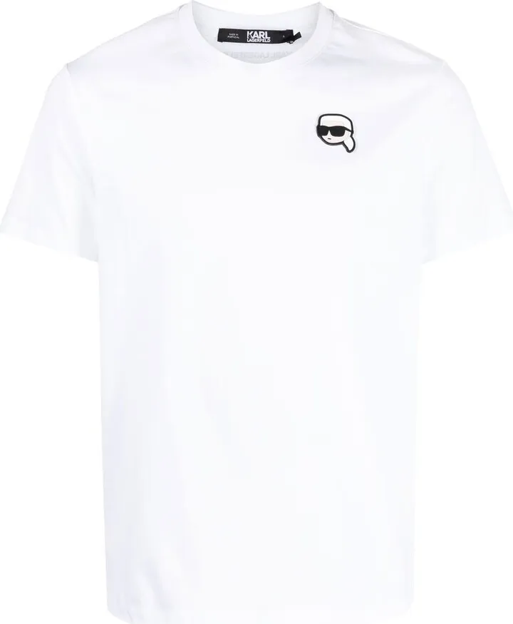 Ikonik 2.0 Mini T-Shirt