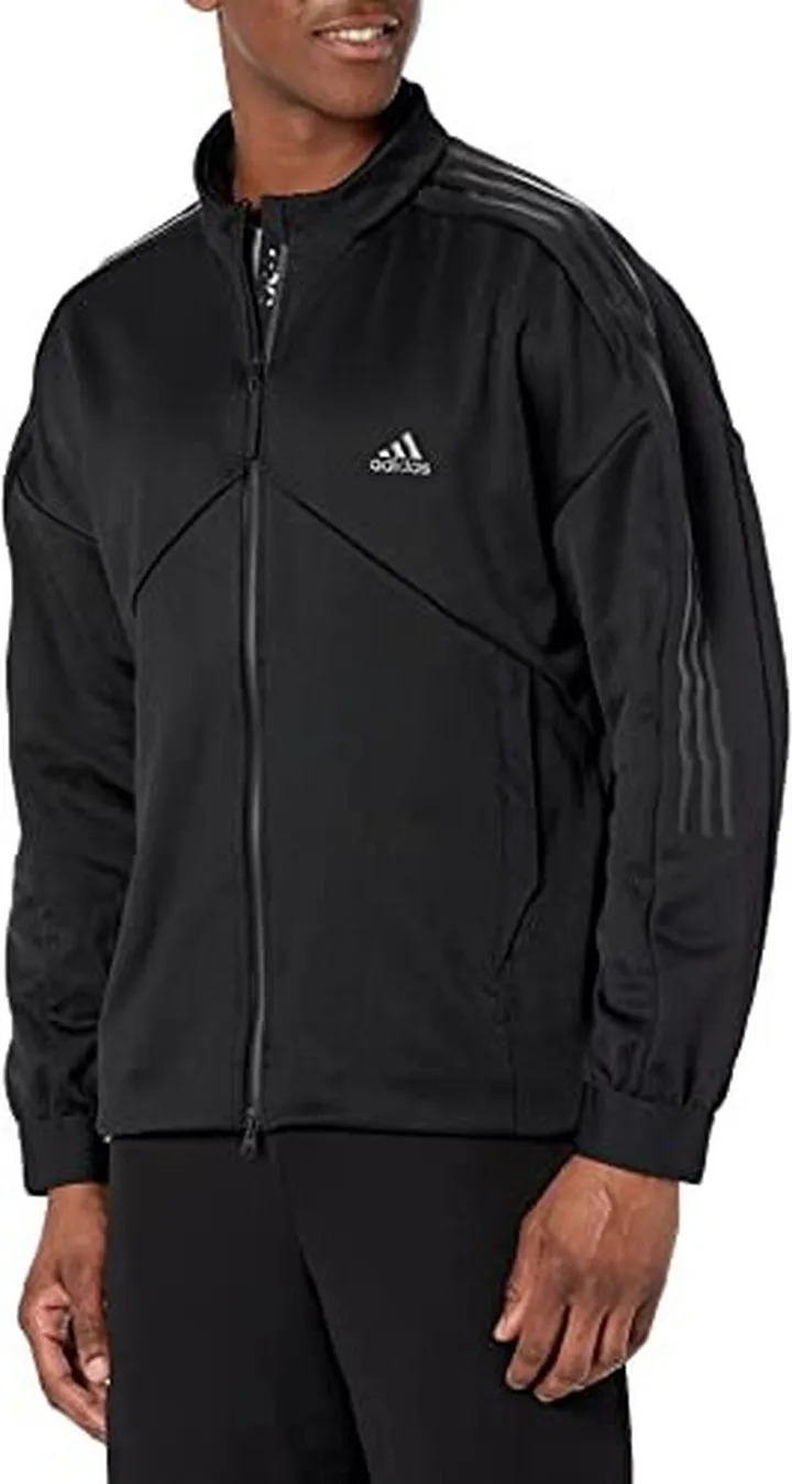 adidas Men's Tiro Track Top