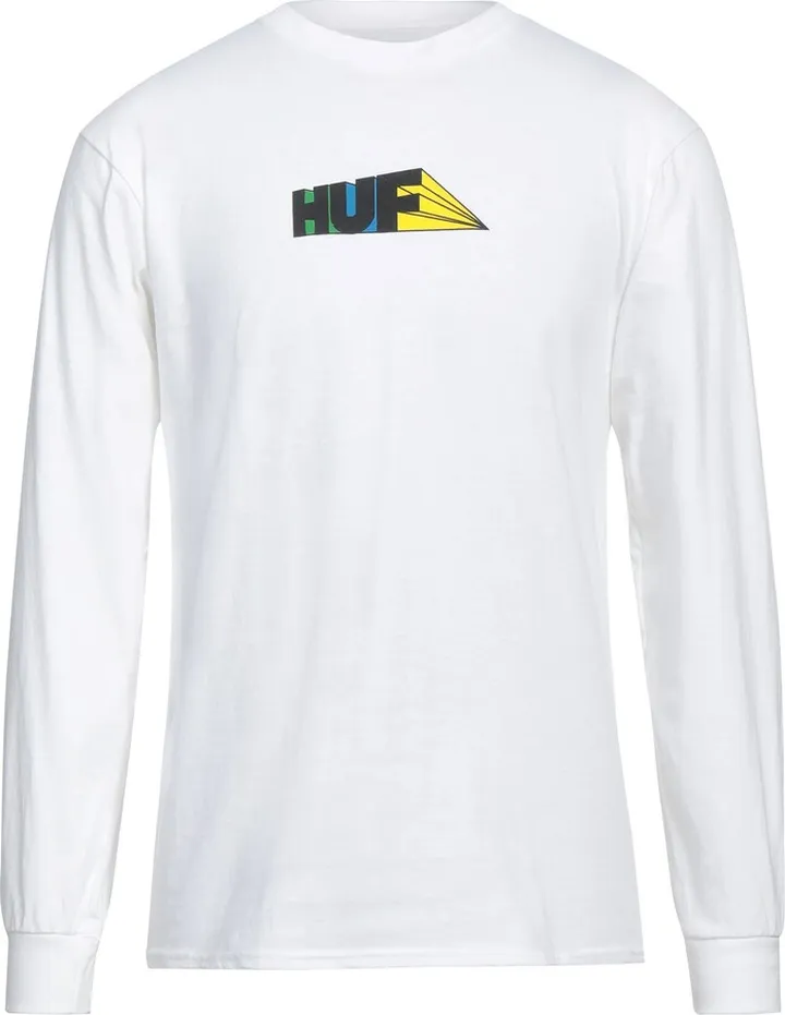 T-shirt White