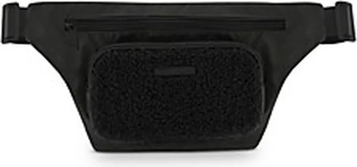Mytagalongs Aspen Sherpa Trim Belt Bag