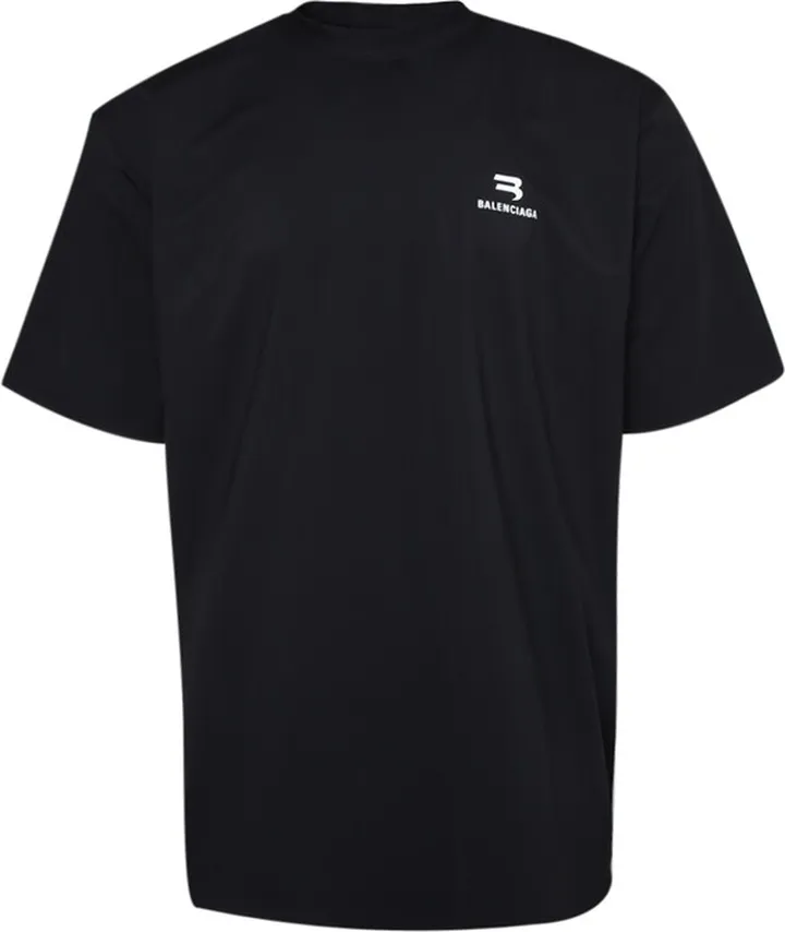 Iconic Swimwear T-shirt Black