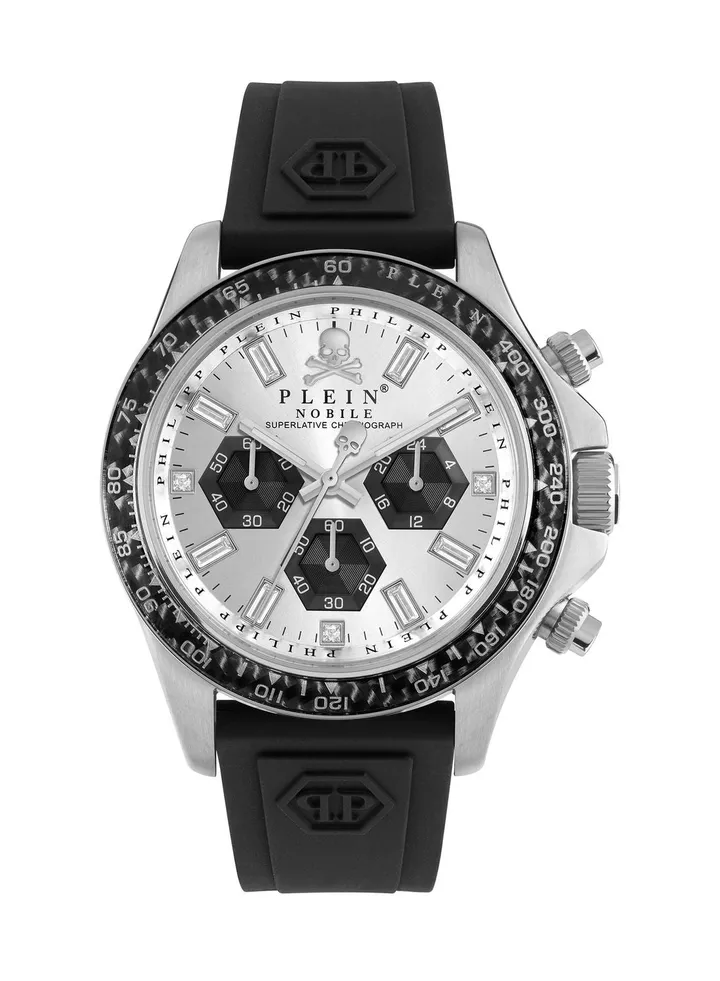 Pwvaa0523 Analog Watch