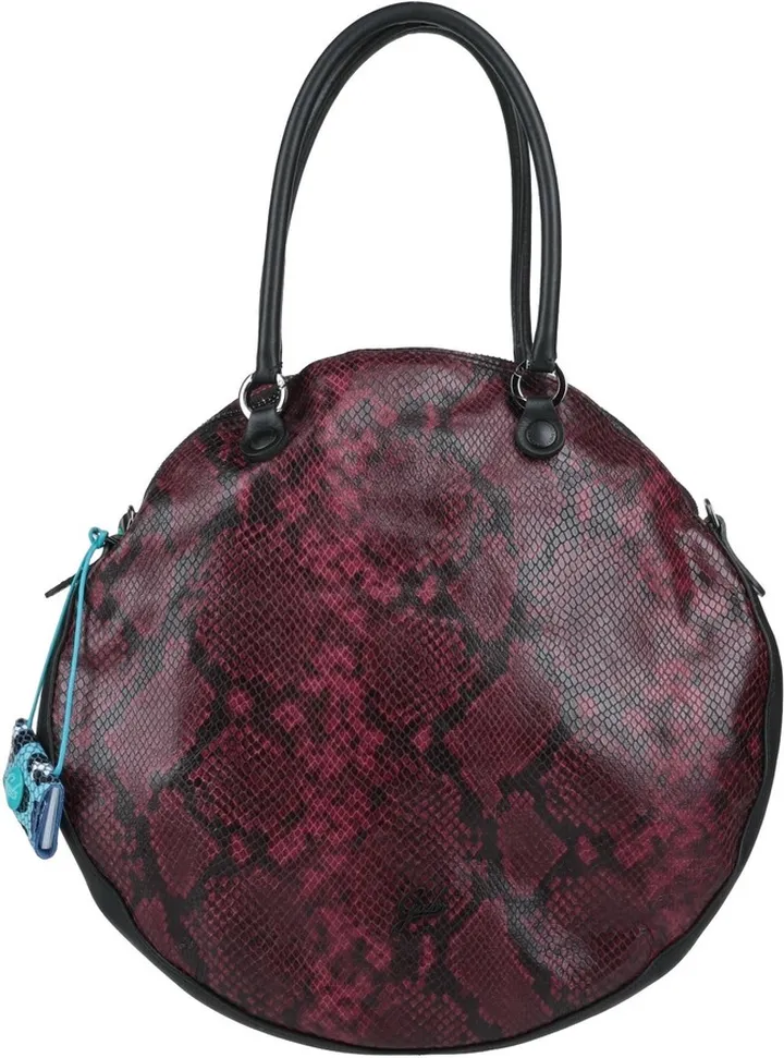 Handbag Burgundy
