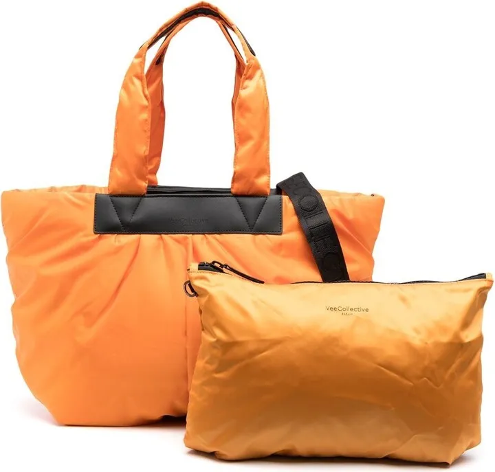 Caba Shopper tote bag