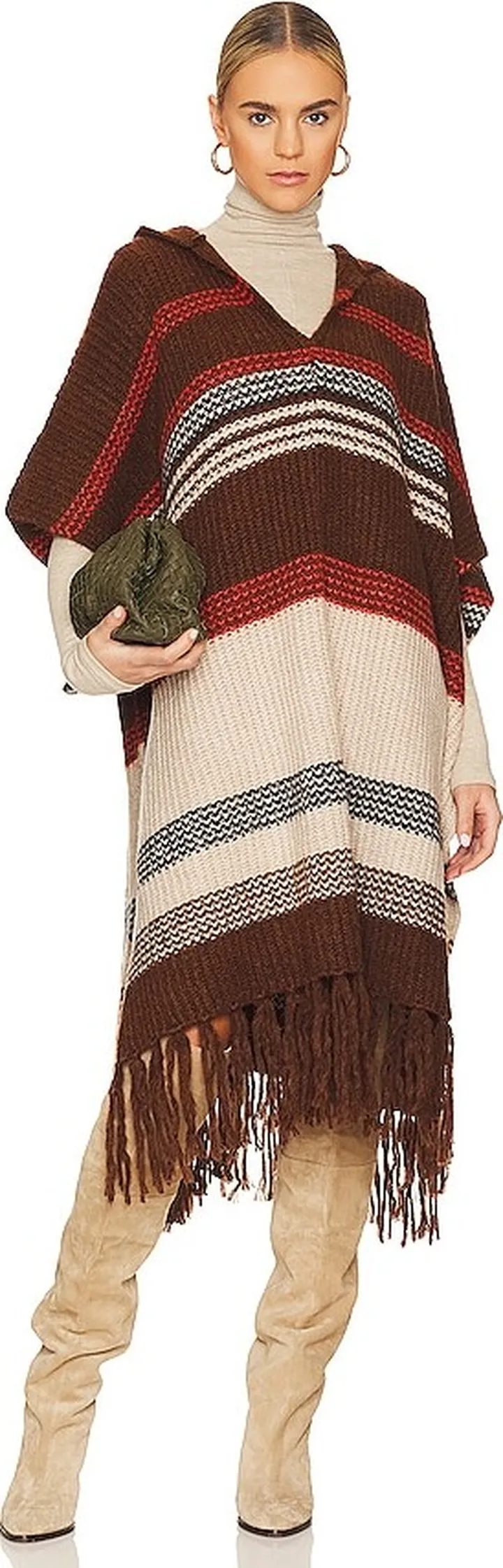 Leslie Poncho