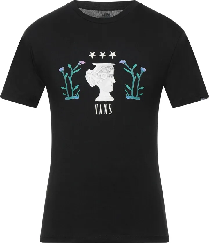 T-shirt Black