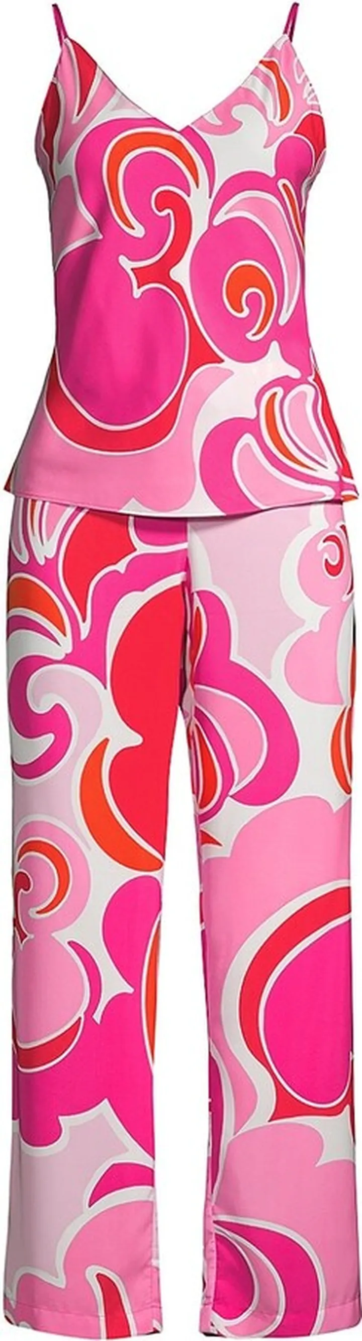 Nami 2-Piece Cami Pajama Set
