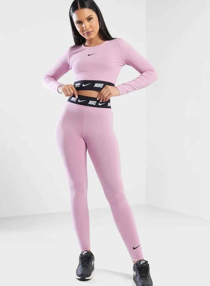 Nsw Club Leggings