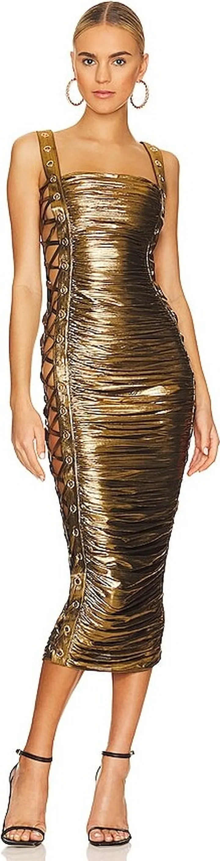 Mimi Midi Dress