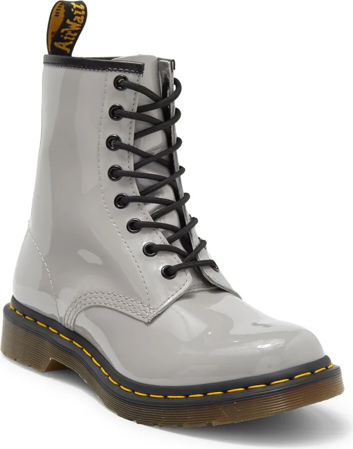 1460 Lace-Up Boot
