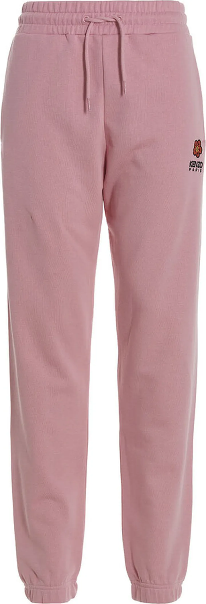 'crest Logo Joggers