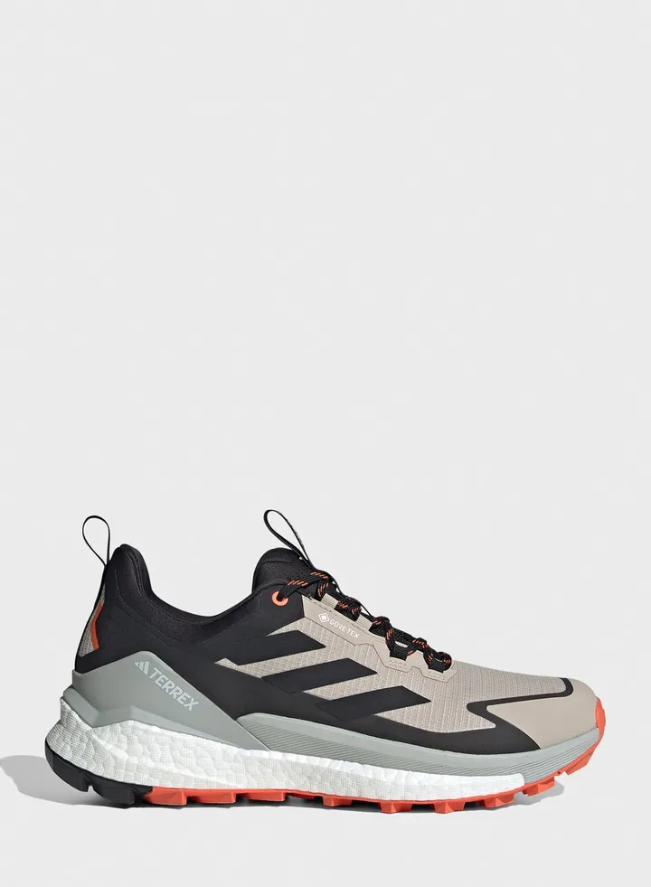Terrex Free Hiker 2 Shoes