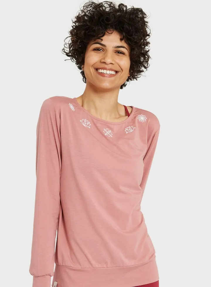 Nidra Sweatshirt