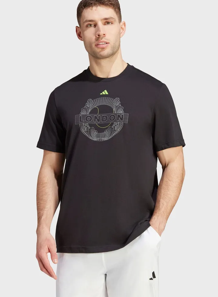 Essential T-Shirt