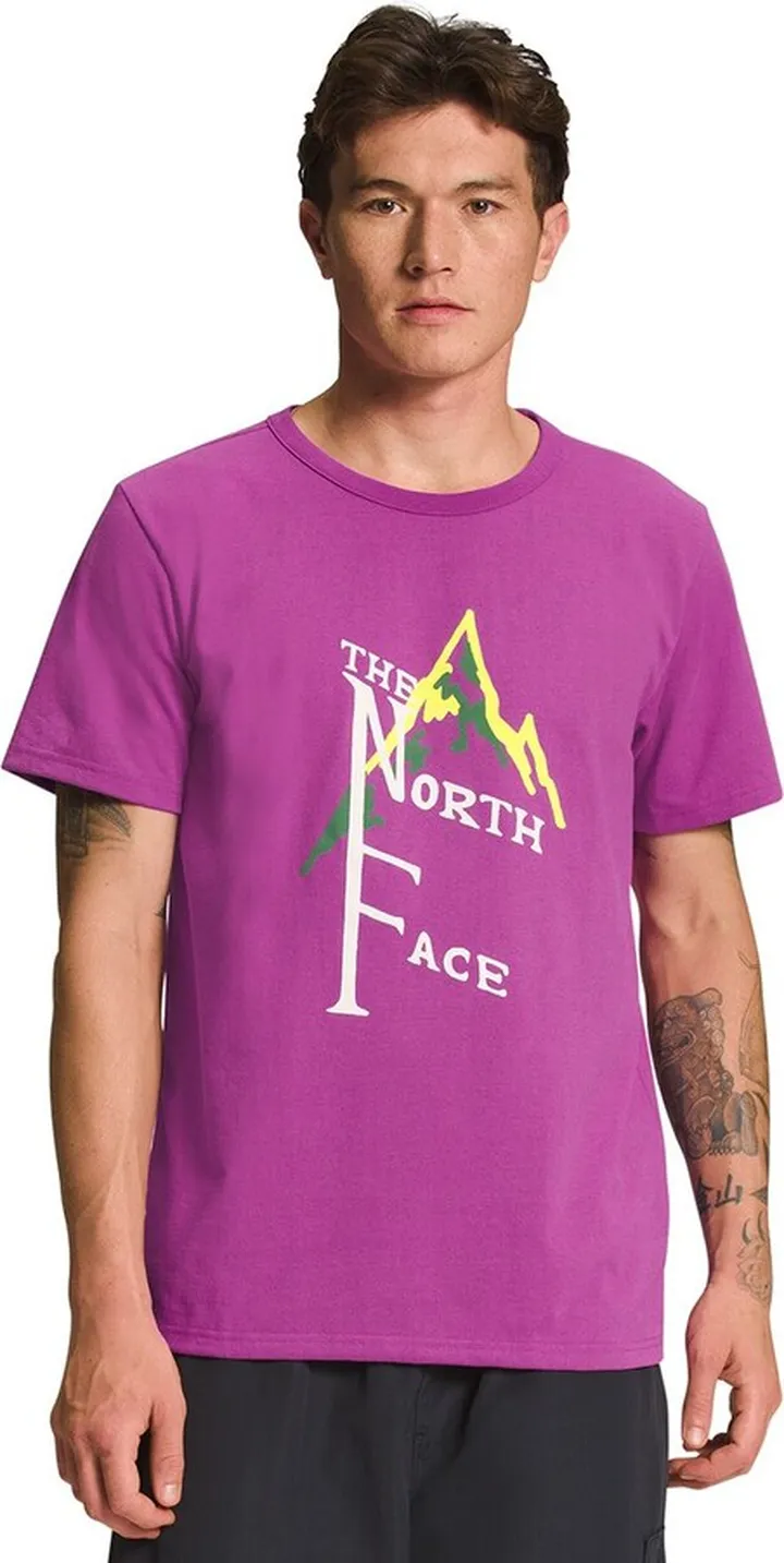 The North Face 1966 Ringer Short-Sleeve T-Shirt - Men's