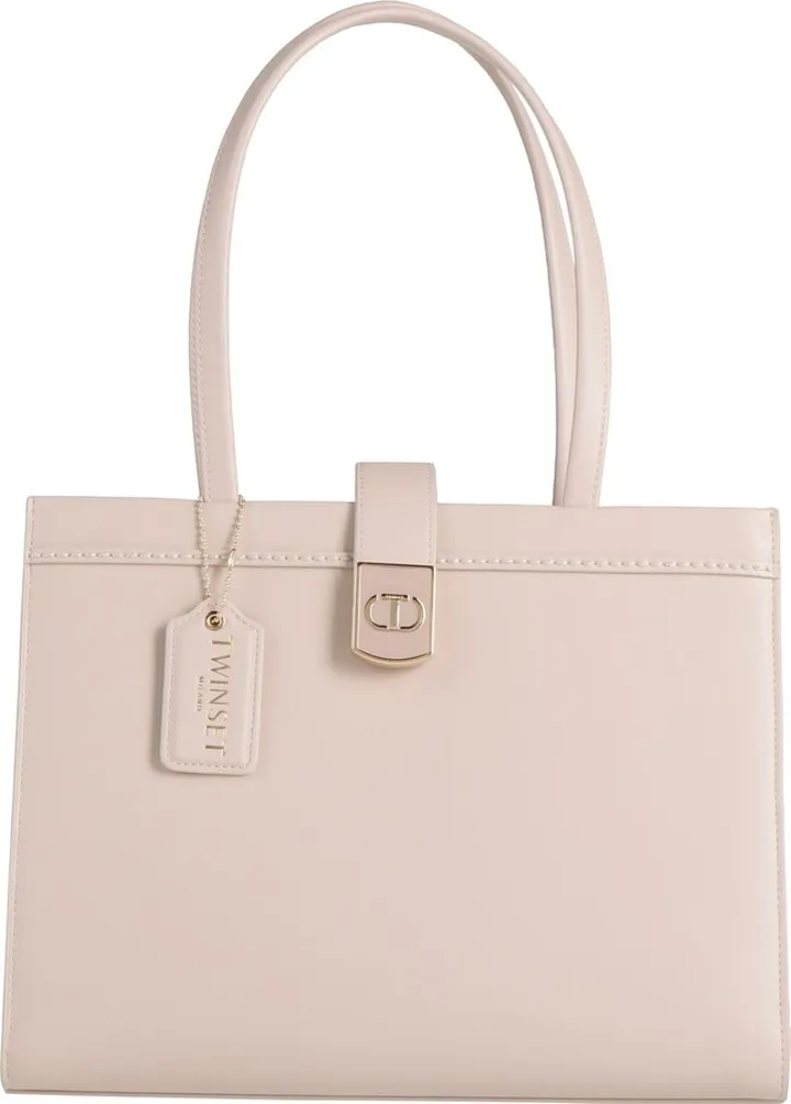 Handbag Beige