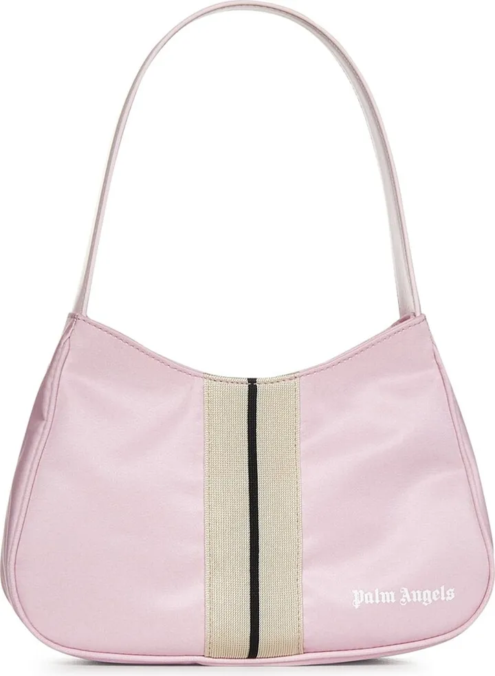Venice Track Hobo Shoulder Bag