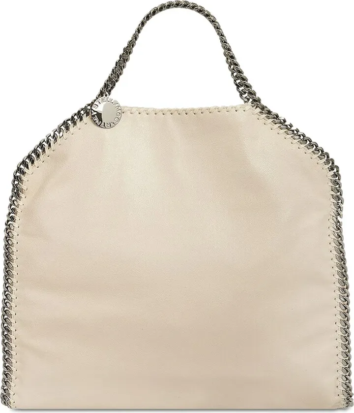 3chain Tote Eco Shaggy Deer