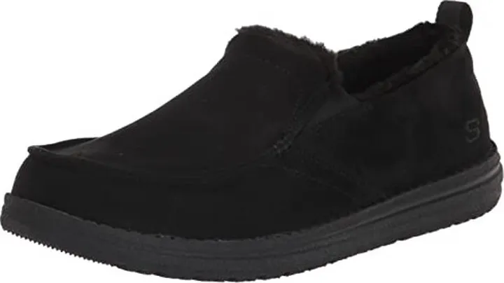 Skechers USA Men's Men's Melson Slipper