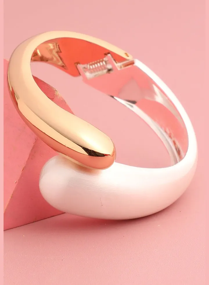 Gold Plated Designer Bracelet