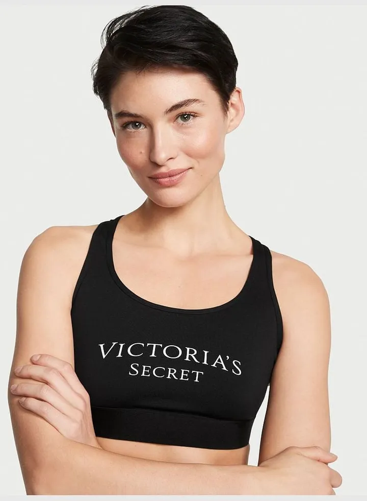 Player Sports Bra