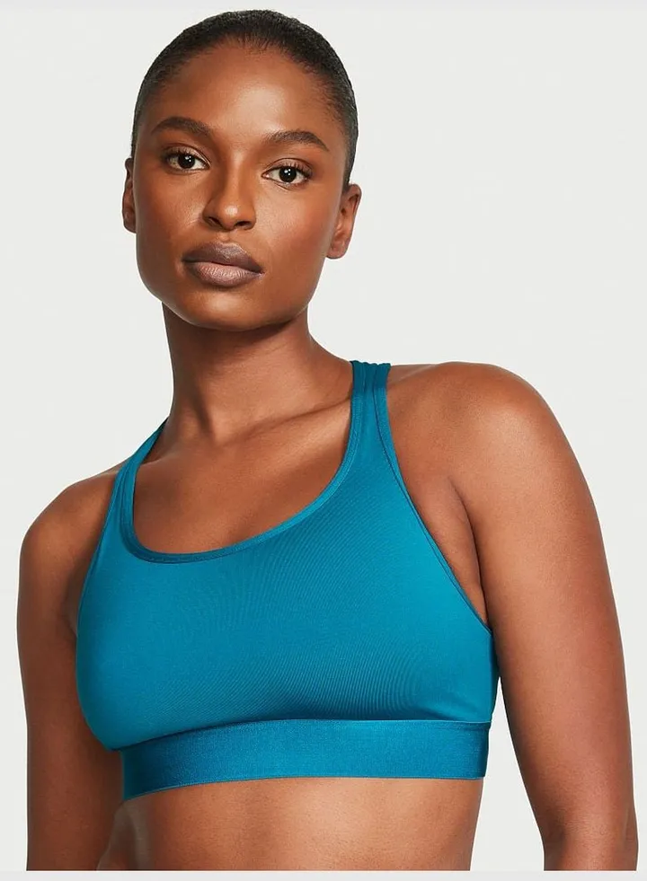 Player Sports Bra