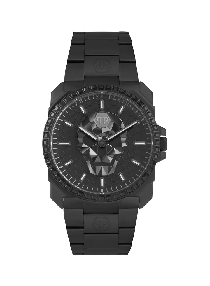 Pwlaa0922 Analog Watch
