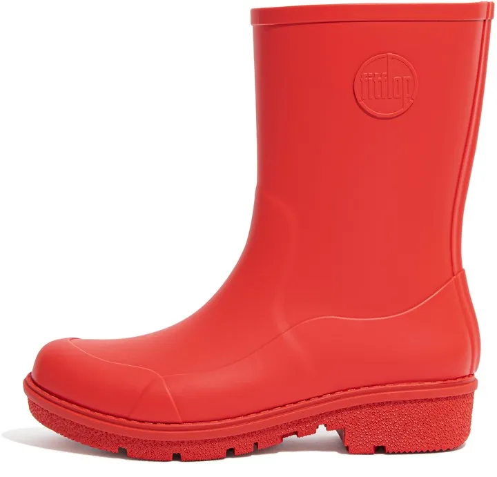 Wonderwelly Short Rain Boots