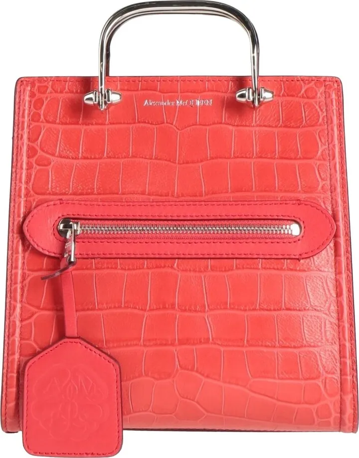 Handbag Red