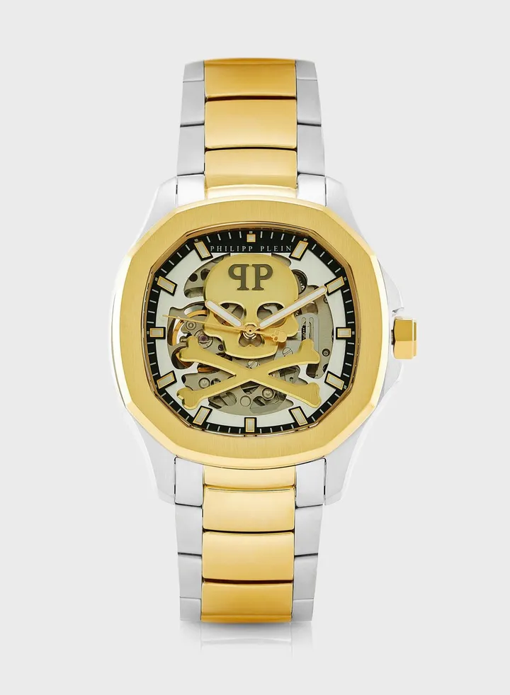 Pwraa0323 Analog Watch
