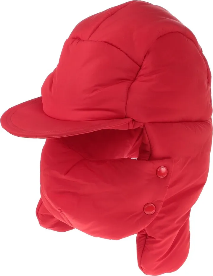 Hat Red