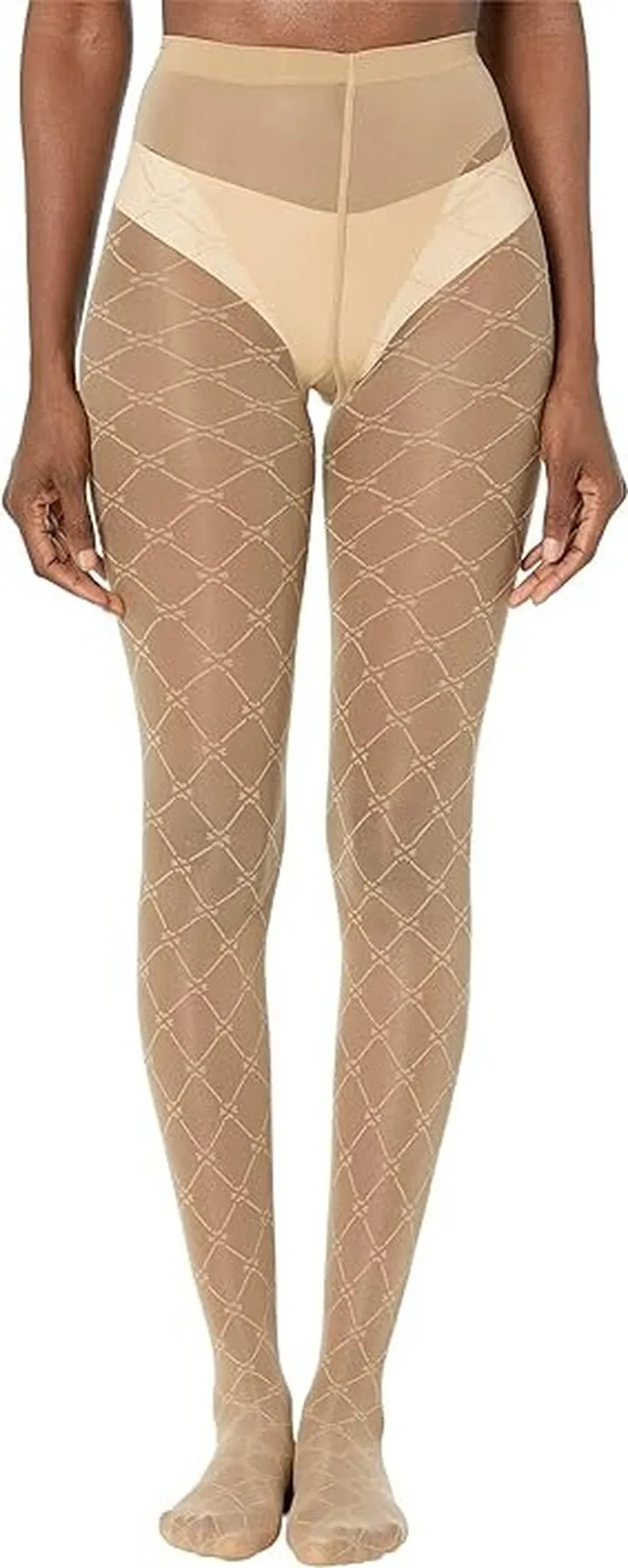 Wolford Aurora Love Tights (Fairly Light) Hose