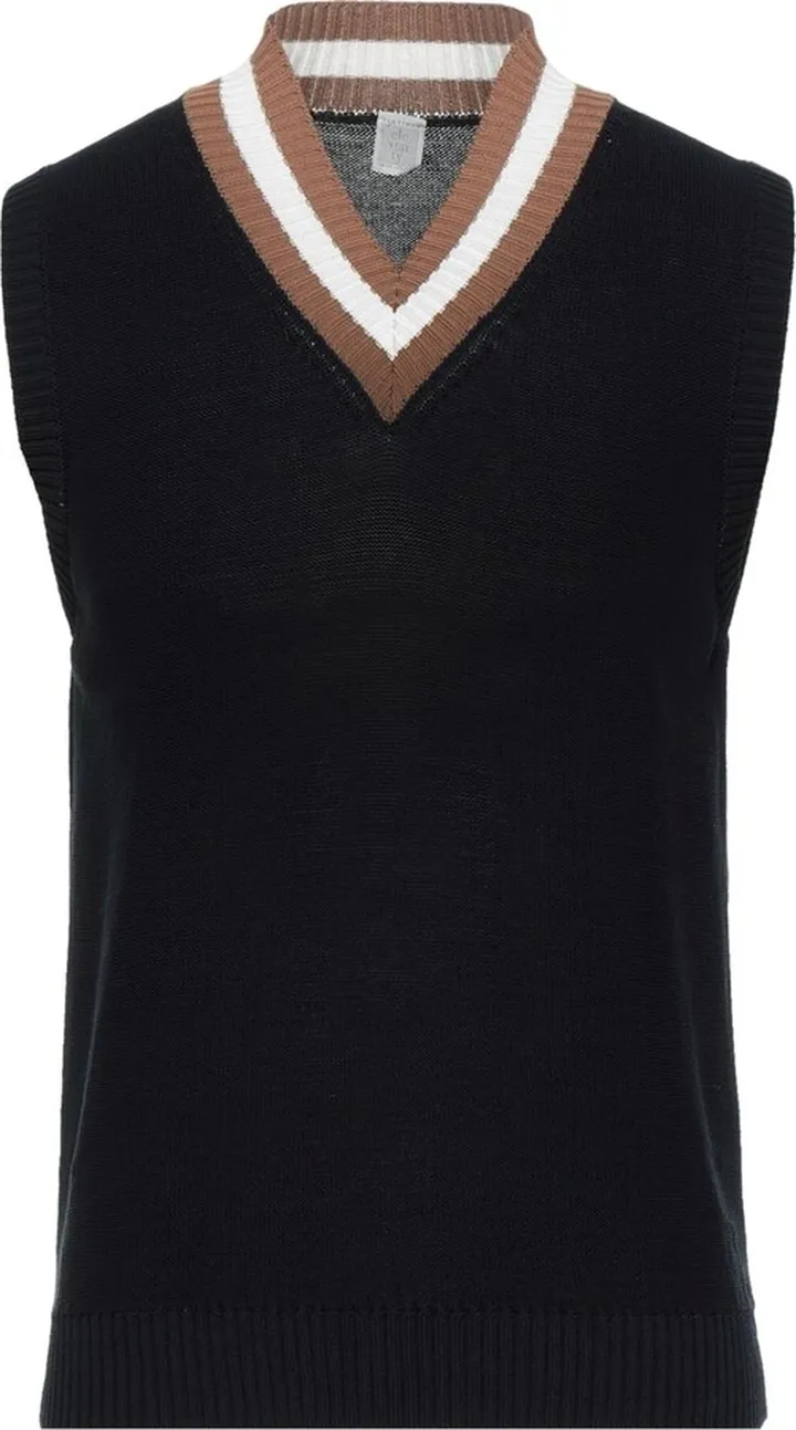 Sweater Midnight Blue