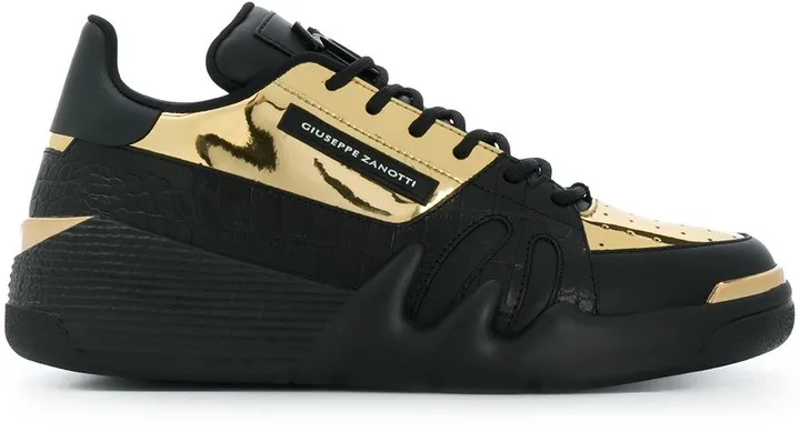 Talon low-top sneakers